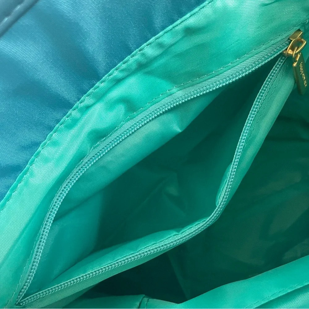 ๐ Elevate Your Style: Vintage Tupperware Shoulder Bag, Unique Neon Colors ๐ - Picture 8 of 16